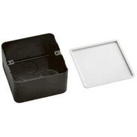 Legrand - Bureau aansluitunit - 054001 054001 196268