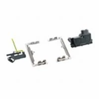 Legrand - Bureau aansluitunit - 054008 054008 196274