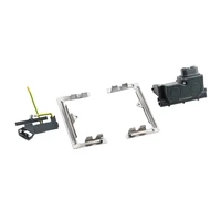 Legrand - Bureau aansluitunit - 054006 054006 196277