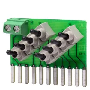 Siemens PLC ingangssimulator 6ES7274-1XF30-0XA0 6ES72741XF300XA0 196421
