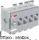 ABB - Lastscheider - OT 250E04P 1SCA022710R0520 19678