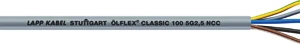 Lapp Stuurstroomkabel OLFLEX CLASSIC 100 450/750 V 4G2,5 00100883 1969