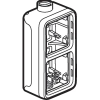 Legrand - Opbouwbak inbouwschakelmateriaal - 069667 069667 196996