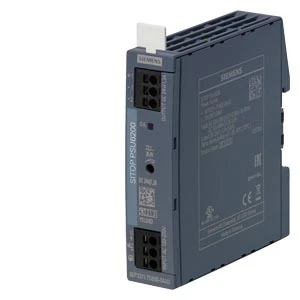 Siemens - Gelijkstroomvoedingseenheid - 6EP3331-7SB00-0AX0 6EP33317SB000AX0 198015