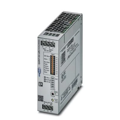 Phoenix Contact UPS QUINT4-UPS/24DC/24DC/20/USB 2907072 198033