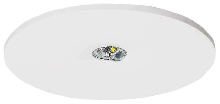 Hertek Noodverlichtingsarmatuur HRD261L HRD261L 198054