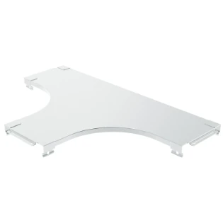 Legrand - Deksel T-stuk kabeldraagsysteem - 484100 484100 198827