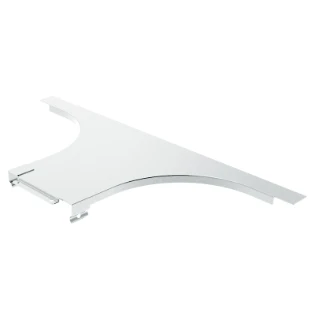 Legrand - Deksel aftakstuk kabeldraagsysteem - 484151 484151 199074