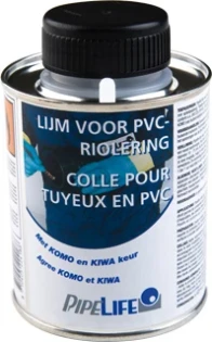 Pipelife - Lijm - 1195001135 1195001135 20261