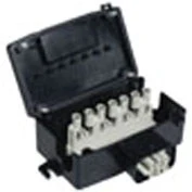 Eaton - Toebehoren/onderdelen voor laagspannings-schakeltechniek - RA-C2-S1-4 257830 20321