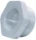 Wiska - Verloopring kabel-/buisinvoer - KRP 29/21 10063618 20358