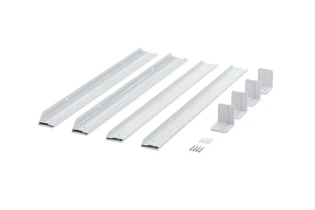 Philips - Mechanische toebehoren/onderdelen voor verlichtingsarmaturen - 8718696073308 8718696073308 2111977