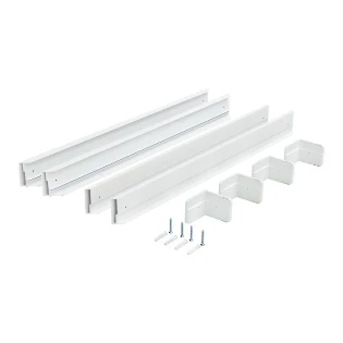 Philips - Mechanische toebehoren/onderdelen voor verlichtingsarmaturen - 8718696073308 8718696073308 2111983