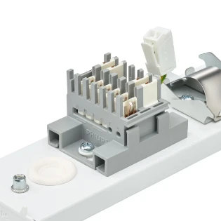 Philips - Mechanische toebehoren/onderdelen voor verlichtingsarmaturen - 8718696998335 8718696998335 2112687