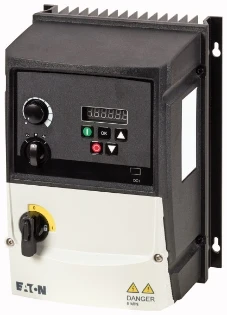 Eaton - Frequentieregelaar =< 1 kV - DC1-32011FB-A6SOE1 199420 2117521