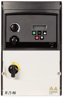 Eaton - Frequentieregelaar =< 1 kV - DC1-12015FB-A6SOE1 199410 2117526