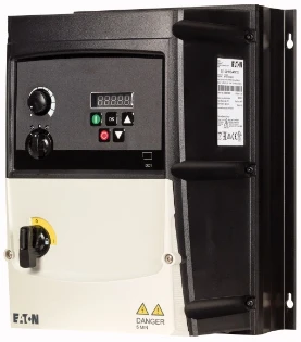 Eaton - Frequentieregelaar =< 1 kV - DC1-12015FB-A6SOE1 199410 2117527