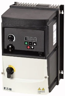 Eaton - Frequentieregelaar =< 1 kV - DC1-12015FB-A6SOE1 199410 2117528