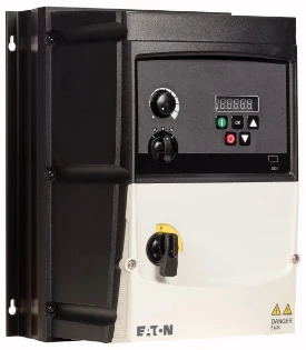 Eaton - Frequentieregelaar =< 1 kV - DC1-12015FB-A6SOE1 199410 2117529