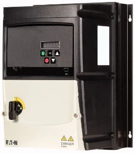 Eaton - Frequentieregelaar =< 1 kV - DC1-34018FB-A6SOE1 199442 2117530