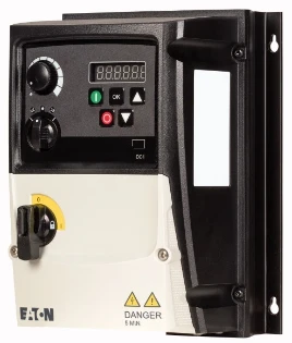 Eaton - Frequentieregelaar =< 1 kV - DC1-1D2D3NN-A6SOE1 199394 2117540
