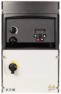 Eaton - Frequentieregelaar =< 1 kV - DC1-34030FB-A6SOE1 199446 2117546