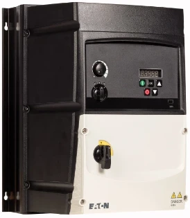 Eaton - Frequentieregelaar =< 1 kV - DC1-34030FB-A6SOE1 199446 2117549