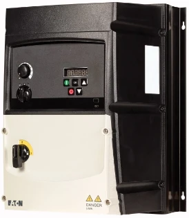 Eaton - Frequentieregelaar =< 1 kV - DC1-34046FB-A6SOE1 199450 2117550