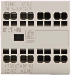 Eaton - Hulpcontactblok - DILA-XHI02-PI 199315 2117567