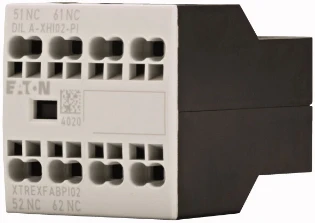 Eaton - Hulpcontactblok - DILA-XHI02-PI 199315 2117568