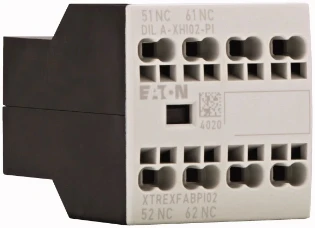 Eaton - Hulpcontactblok - DILA-XHI02-PI 199315 2117569