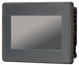 Eaton - Grafisch paneel - EASY-RTD-DC-43-03B1-00 199740 2117685