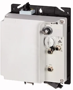 Eaton - Motorstarter/Motorstarter combinatie - RAMO5-D200A31-512RS1 198518 2117732