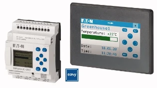 Eaton - PLC-apparatenset - RTD-BOX-E4-UC1 199785 2117759