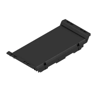 Weidmüller - Elektronicabehuizing - CH20M45 FC BK 2010 1164800000 2119994