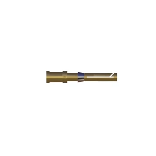 Weidmüller - Contact voor industriële connector - HDC-C-HD-BM2.5AU 1651710000 2122670