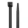 Weidmüller - Kabelbundelband - CB-UVR 290/4.5 BK 2659350000 2122880
