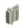 Weidmüller - Polarisatiecodering industriële connector - DSTV HE SR16 S 1848760000 2124081
