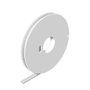 Weidmüller - Codering rijgklem - MF 10/8 MM WS 2519190000 2126901
