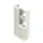Weidmüller - Elektronicabehuizing - CH20M45 S 3SC/2PSC LGY 2018 2585490000 2127291
