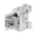 Weidmüller - Contactblok voor rechthoekige connector - HDC MRJ45 GC F 2592030000 2127318