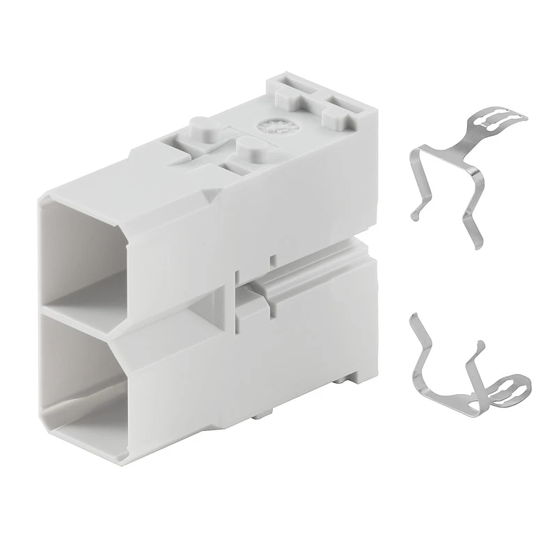 Weidmüller Modulaire connector (industrieconnector) HDC MBUS 2 M MCLIP 2667190000 2127856