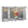 Weidmüller - Fotovoltaische DC Stringbox - PVN1M3I9S0FXV1O0TXPX10 2683160000 2128194