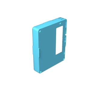 Weidmüller - Verbruiksmateriaal voor fax/printer/all-in-one - PJ CON INK C 2715610000 2128564