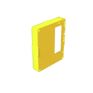 Weidmüller - Verbruiksmateriaal voor fax/printer/all-in-one - PJ CON INK Y 2715630000 2128566