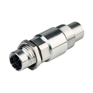 Weidmüller - Communicatietechniek adapter - IE-BS-M12X-S-C 2731010000 2128824