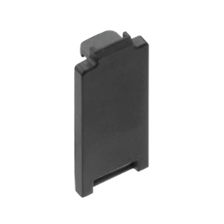 Weidmüller - Toebehoren/onderdelen voor overspanningsbeveiliging energietechniek - VPU LOCKING CLIP L 2735070000 2128839