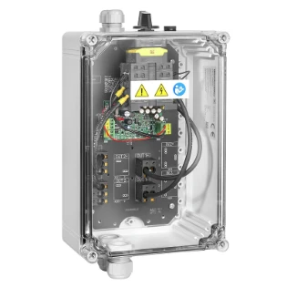 Weidmüller - Fotovoltaische DC Stringbox - PVN1M1I2S1FXVXO0TXPX11 2778850000 2129346