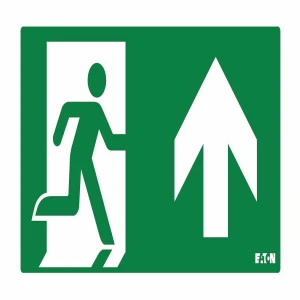 Eaton blessing - Pictogram noodverlichting - Pictogram NexiTech ISO E NEXI-PICTO-U 2131377