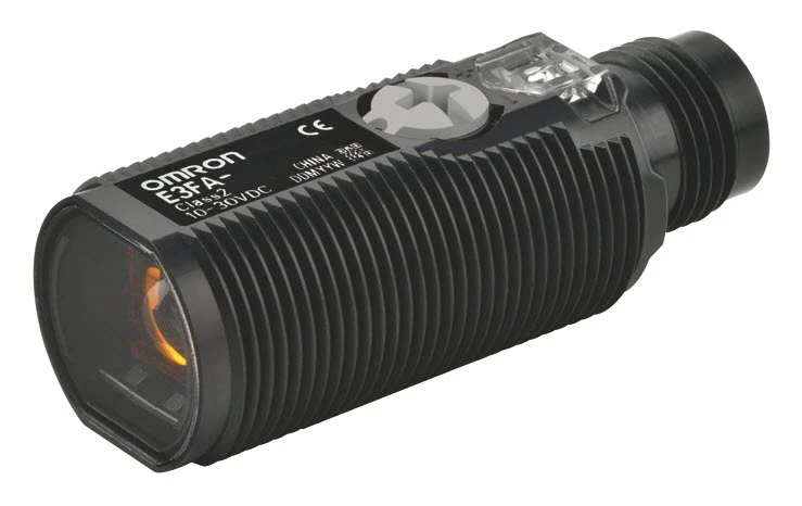 Omron Eenrichtings lichtscherm E3FA-TN21-D E3FA0090C 2135124